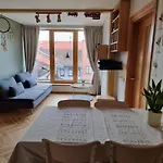 公寓 Old Town Jiva 考纳斯