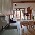 公寓 Old Town Jiva 考纳斯