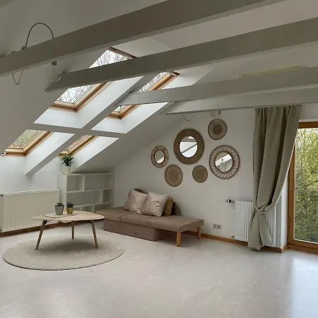 Old Town Jiva Apartment