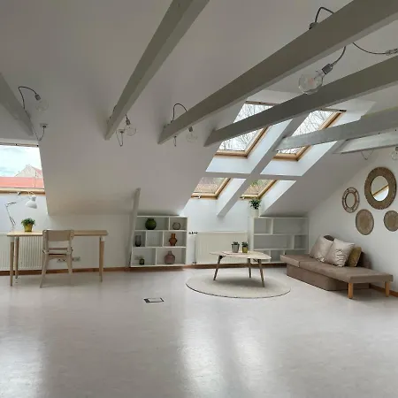 Old Town Jiva * Kaunas