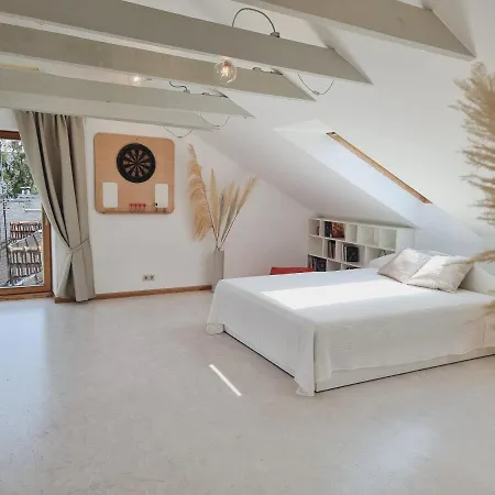 Apartamento Old Town Jiva *