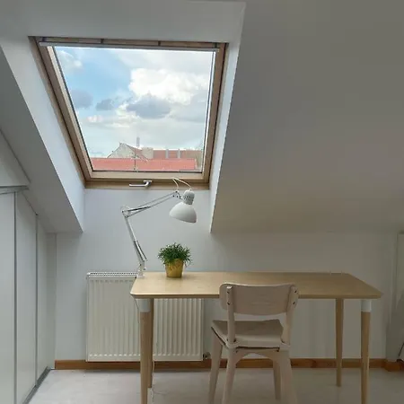 Apartamento Old Town Jiva *