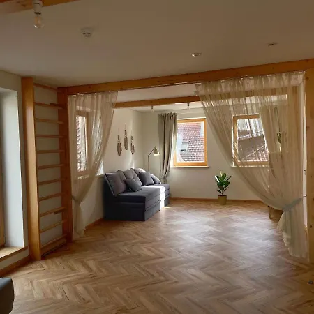Apartment Old Town Jiva