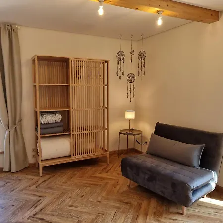 Apartamento Old Town Jiva *