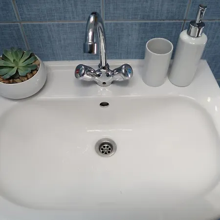 Old Town Jiva Apartman Kaunas