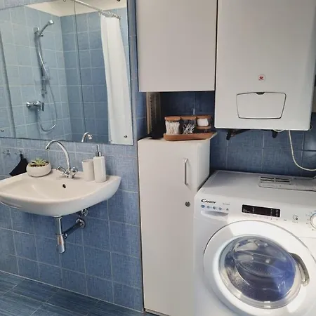 Old Town Jiva Kaunas