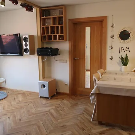 Old Town Jiva * Kaunas