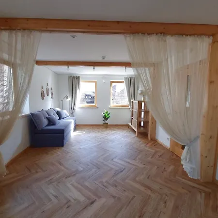 Apartment Old Town Jiva
