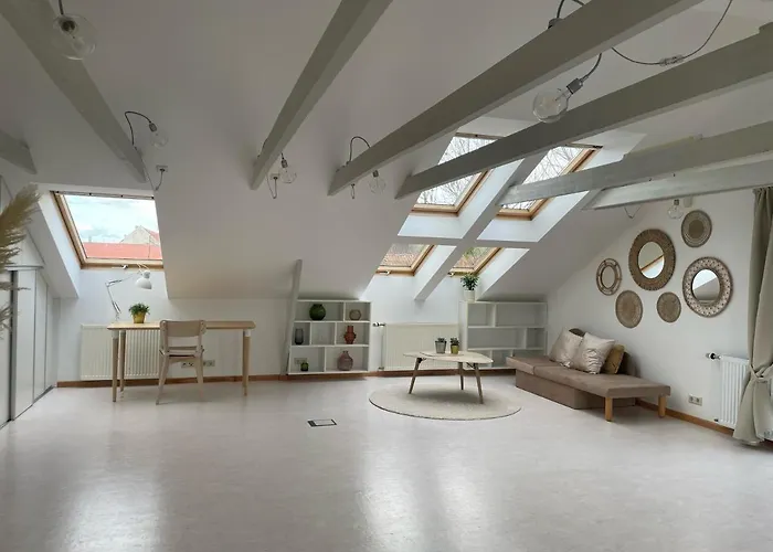 Old Town Jiva * Kaunas