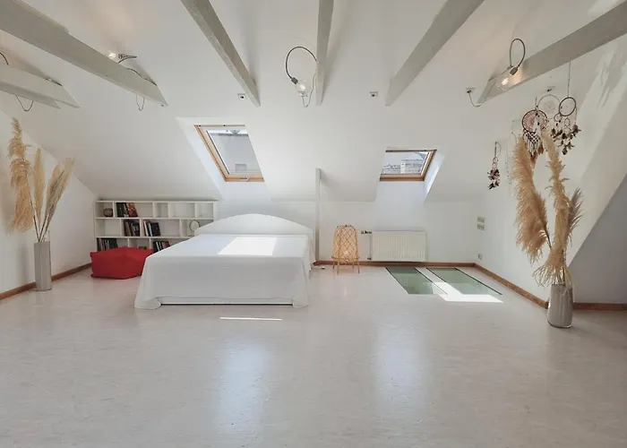 Appartement Old Town Jiva