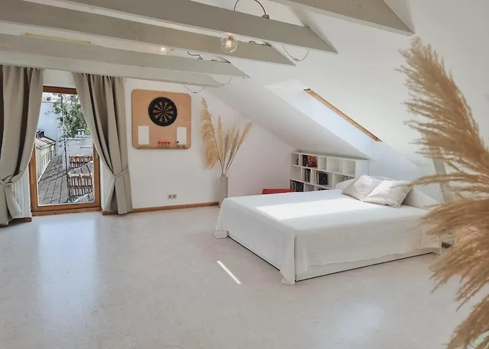 Daire Old Town Jiva *