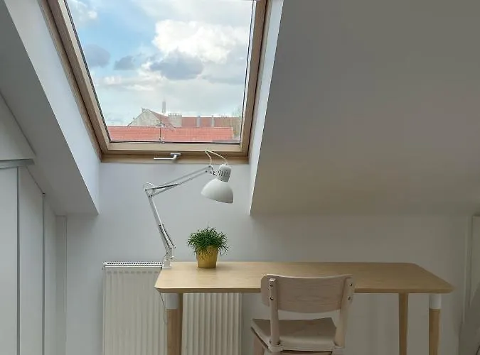 Appartement Old Town Jiva *