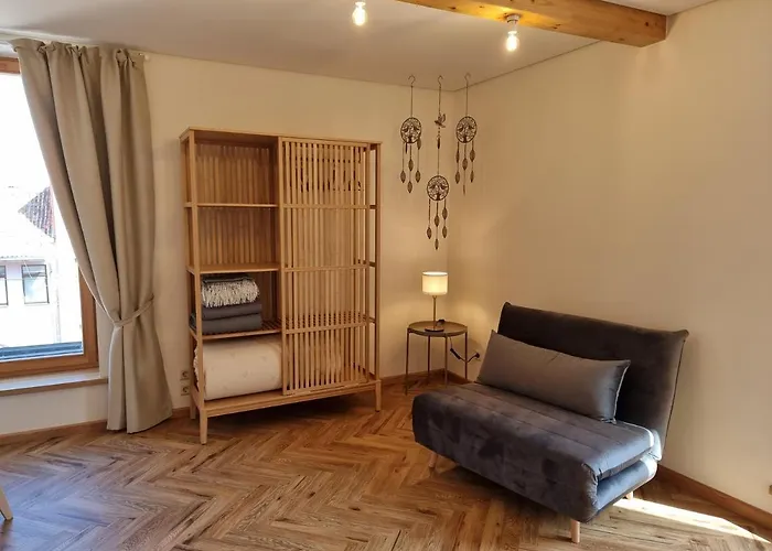 Appartement Old Town Jiva *