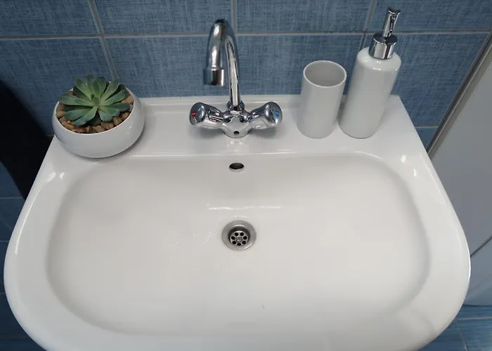 Old Town Jiva Appartement Kaunas