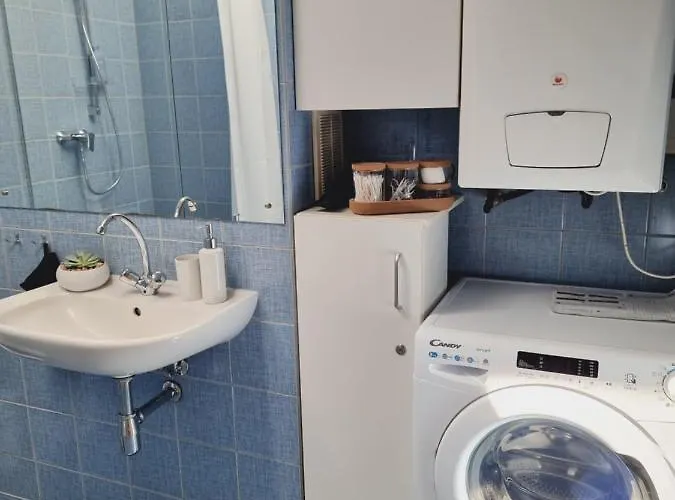 Old Town Jiva Kaunas