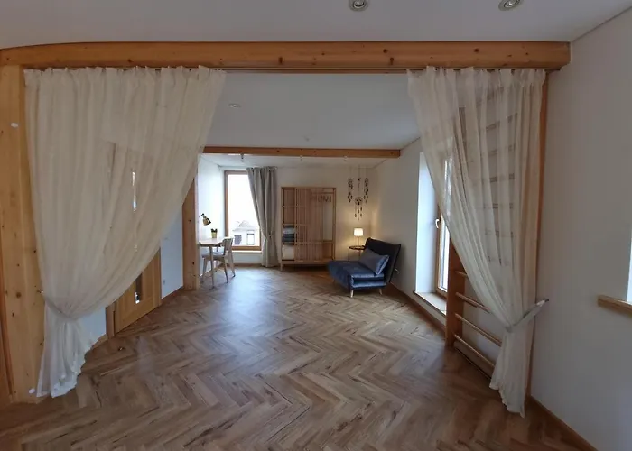 Old Town Jiva Appartement