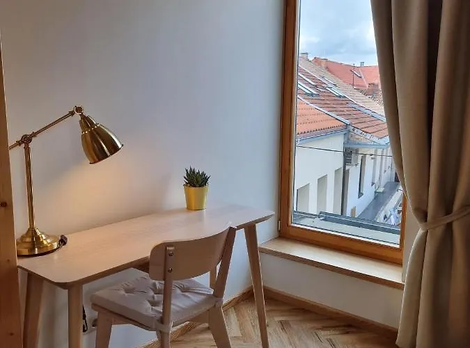 Old Town Jiva Kaunas